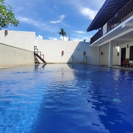 Ahangama Eco Villa Екстериор снимка