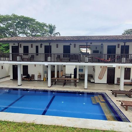 Ahangama Eco Villa Екстериор снимка