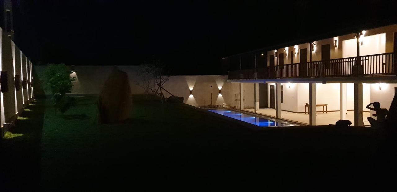 Ahangama Eco Villa Екстериор снимка