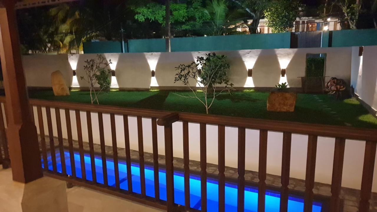 Ahangama Eco Villa Екстериор снимка