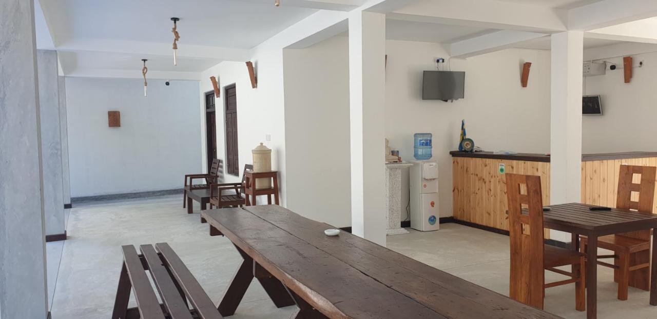 Ahangama Eco Villa Екстериор снимка
