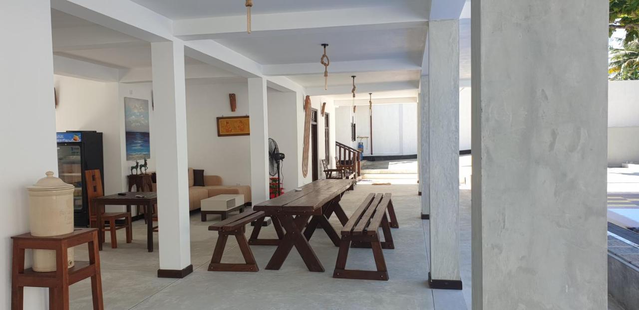 Ahangama Eco Villa Екстериор снимка