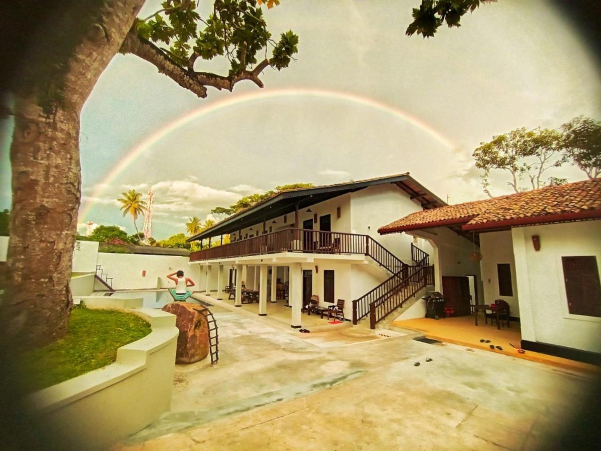 Ahangama Eco Villa Екстериор снимка