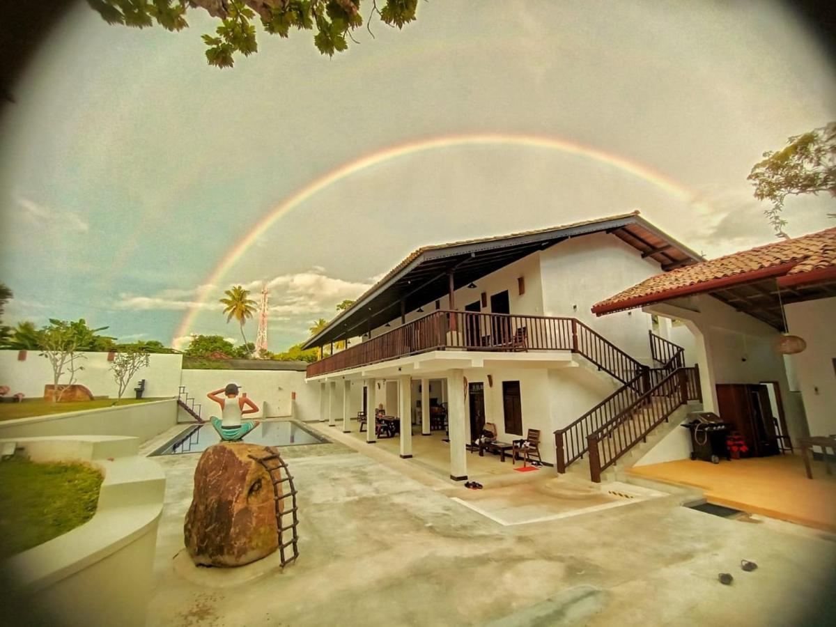 Ahangama Eco Villa Стая снимка