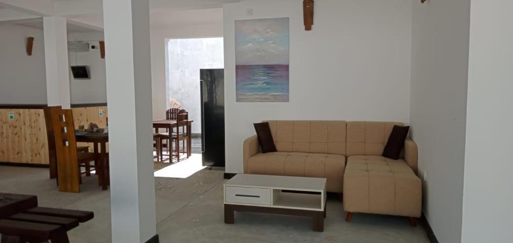 Ahangama Eco Villa Екстериор снимка