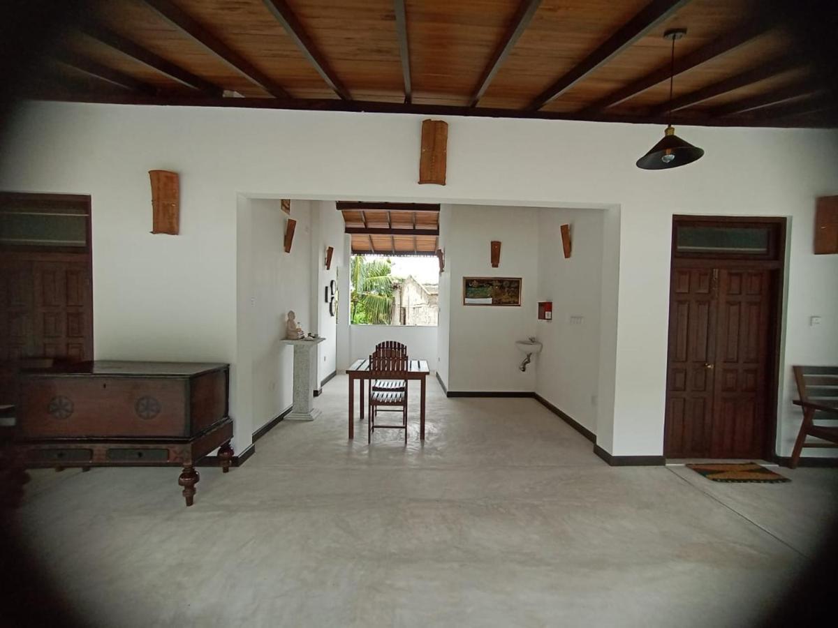 Ahangama Eco Villa Стая снимка