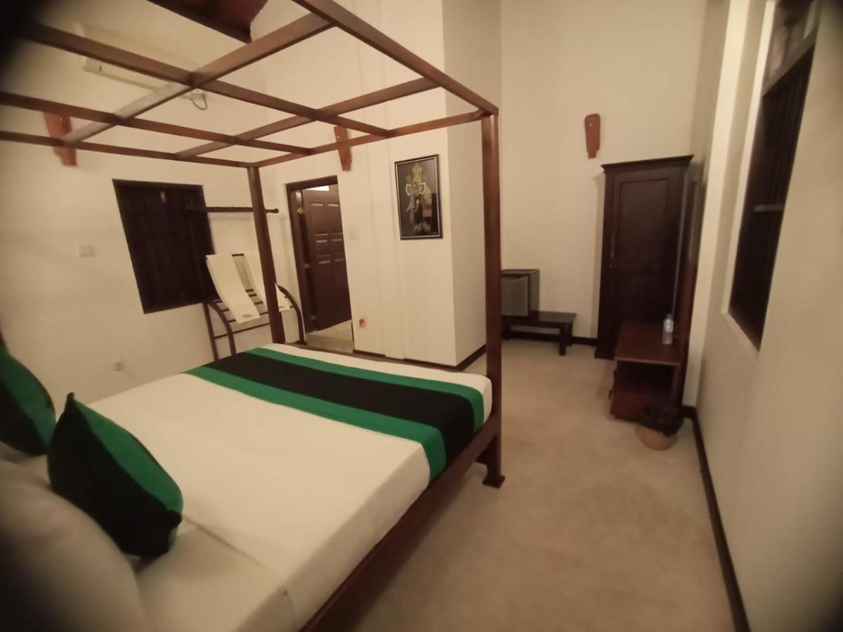 Ahangama Eco Villa Екстериор снимка