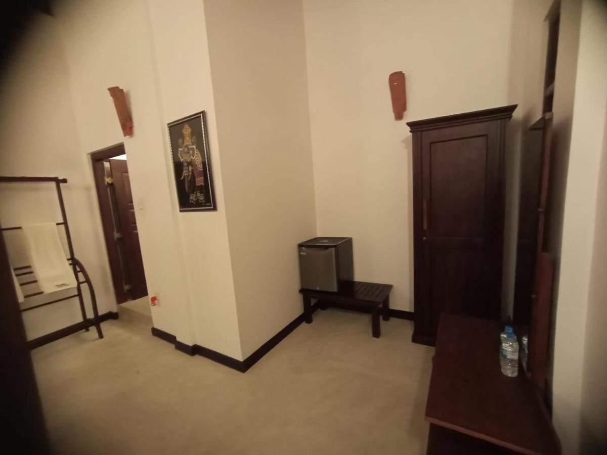 Ahangama Eco Villa Екстериор снимка