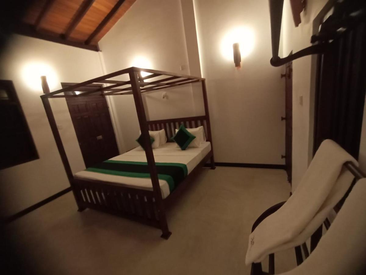 Ahangama Eco Villa Екстериор снимка