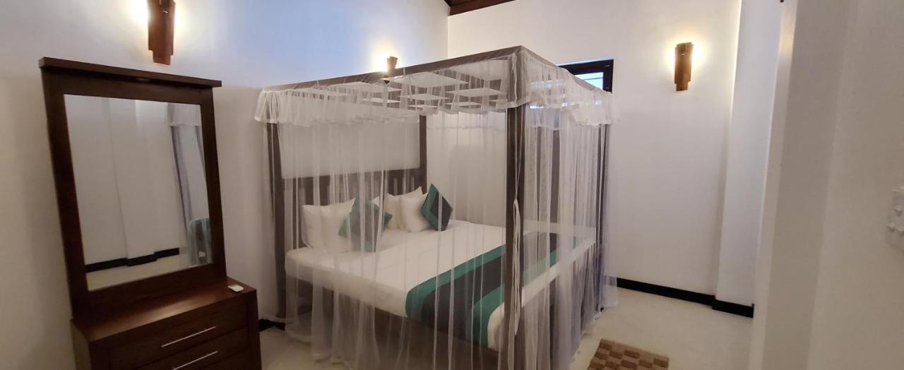 Ahangama Eco Villa Екстериор снимка