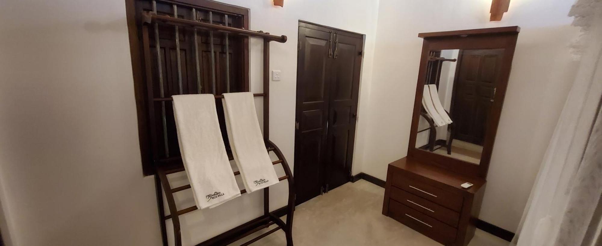 Ahangama Eco Villa Стая снимка