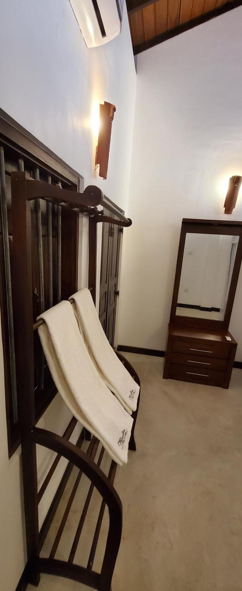 Ahangama Eco Villa Екстериор снимка