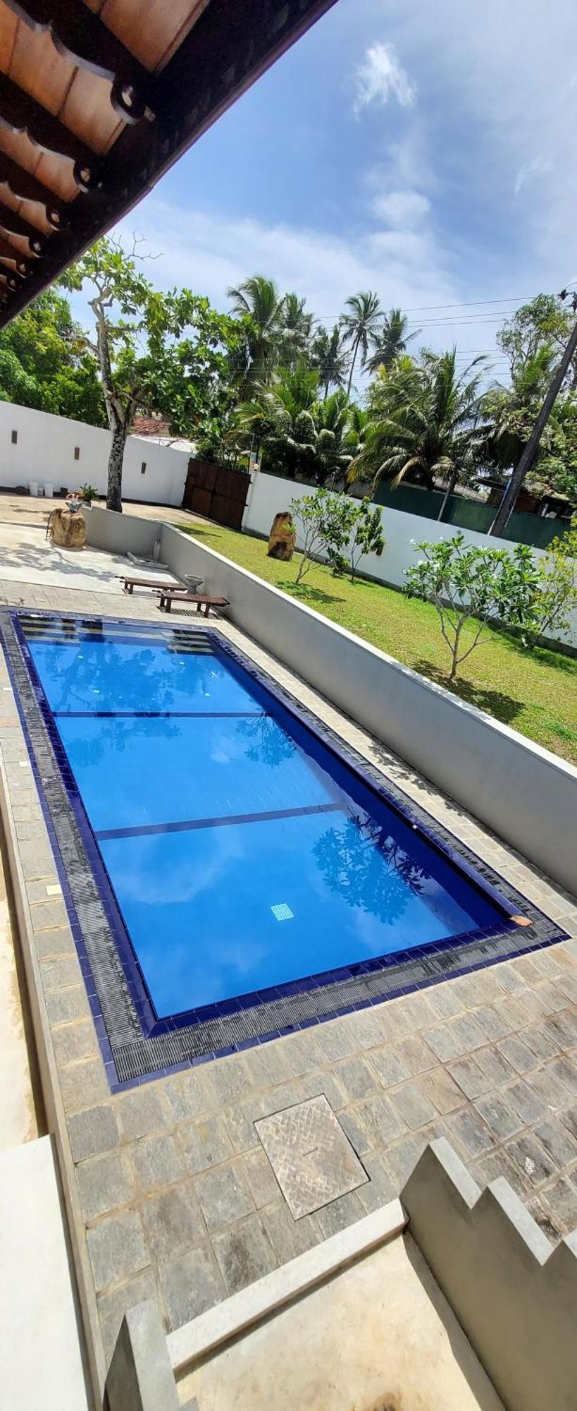 Ahangama Eco Villa Стая снимка