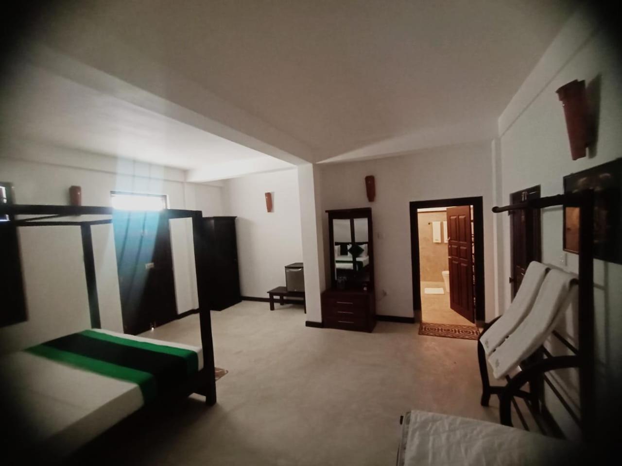 Ahangama Eco Villa Стая снимка