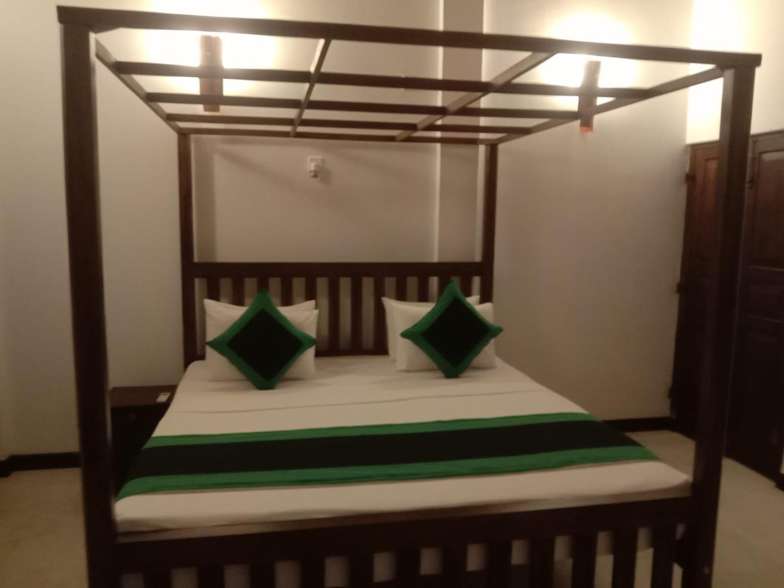 Ahangama Eco Villa Стая снимка