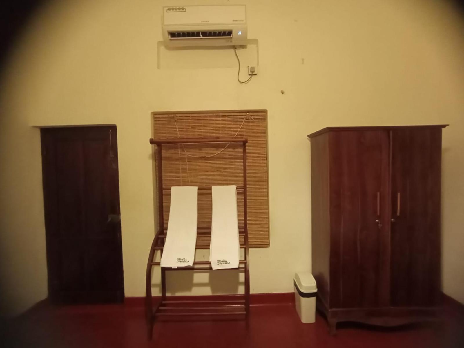Ahangama Eco Villa Стая снимка