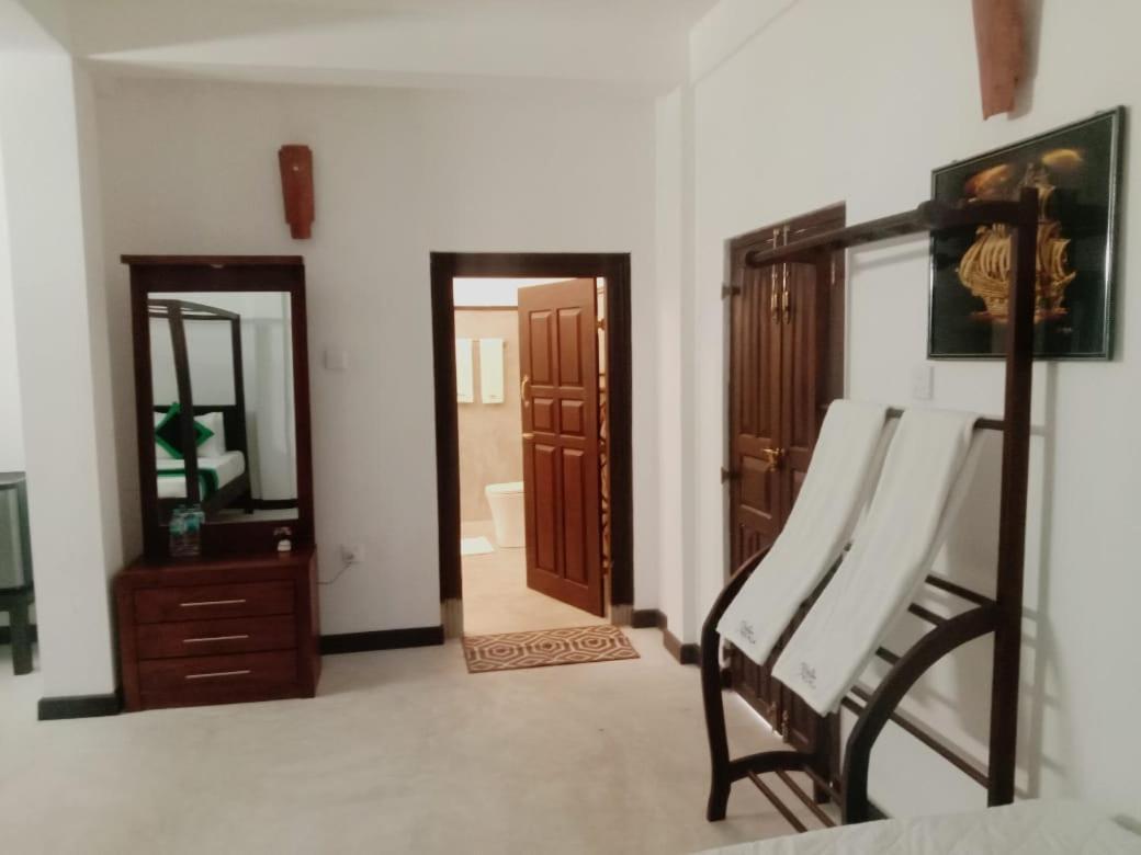 Ahangama Eco Villa Стая снимка