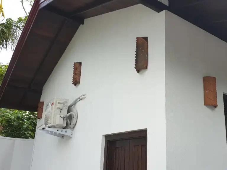 Ahangama Eco Villa Стая снимка