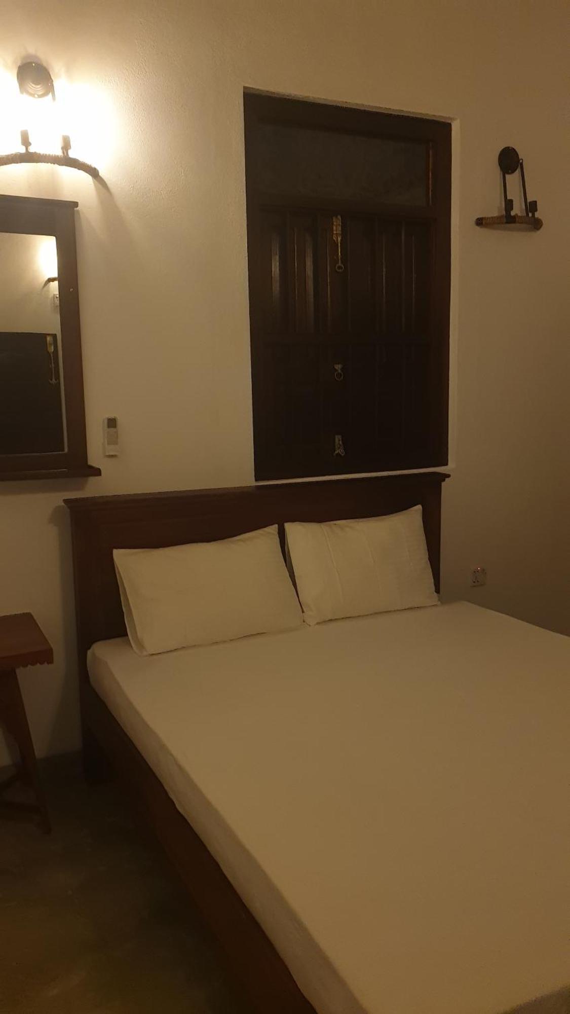 Ahangama Eco Villa Стая снимка