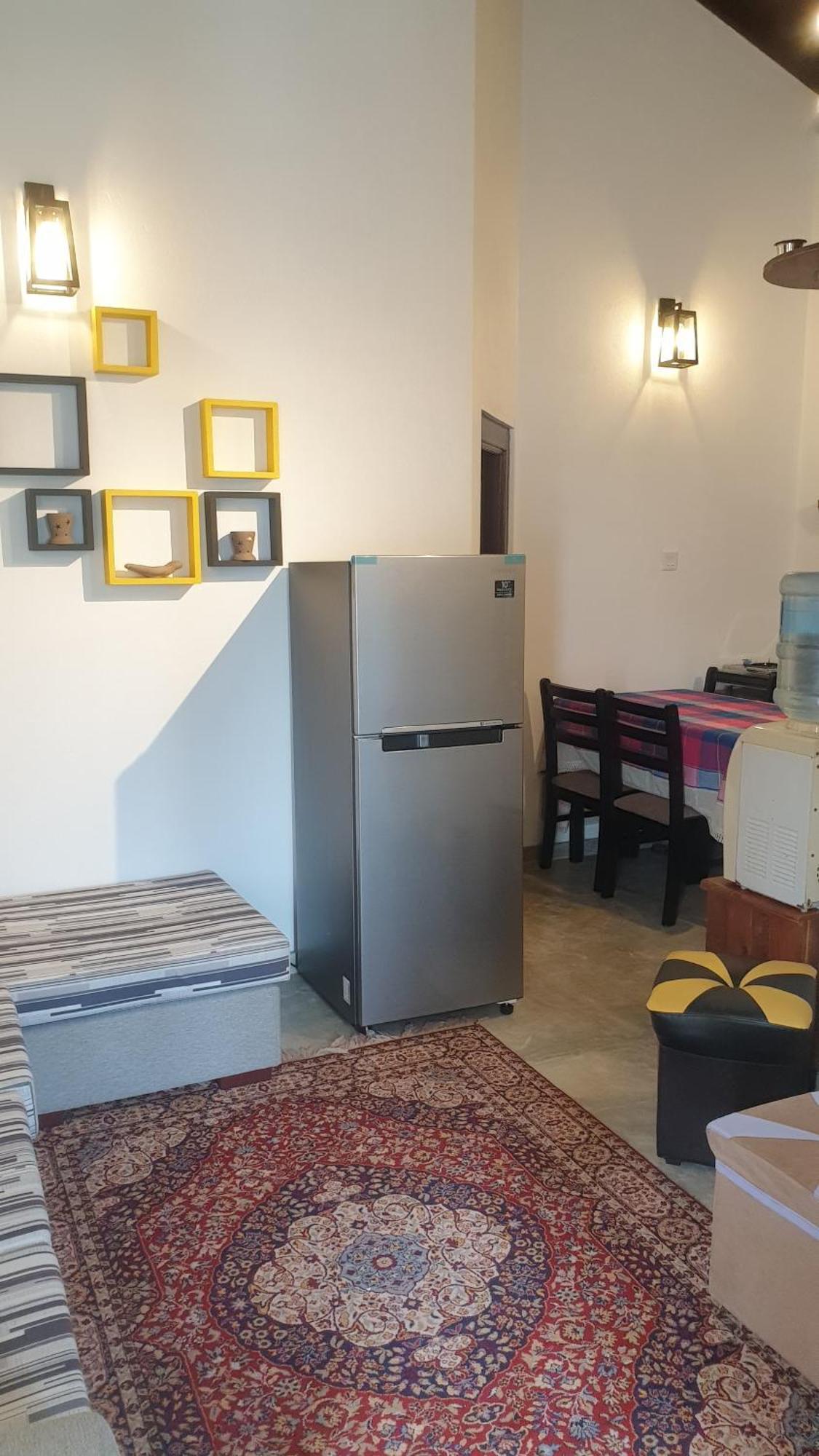 Ahangama Eco Villa Стая снимка