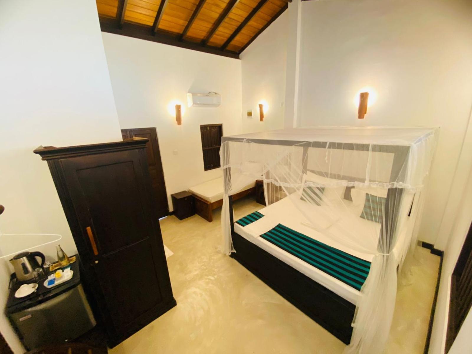 Ahangama Eco Villa Стая снимка