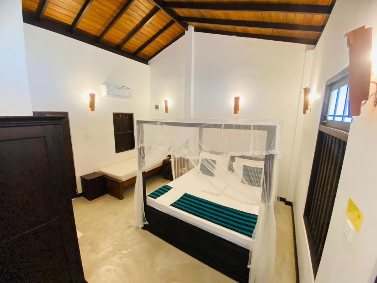 Ahangama Eco Villa Стая снимка