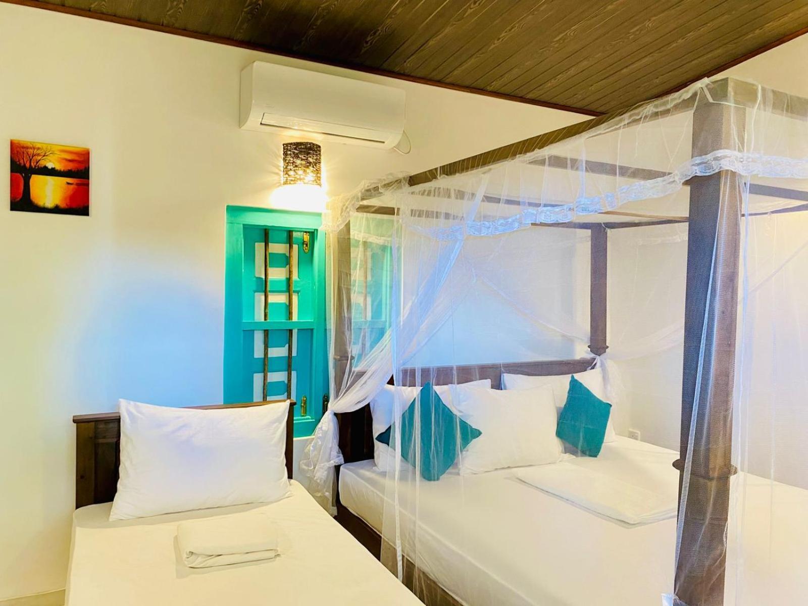 Ahangama Eco Villa Екстериор снимка
