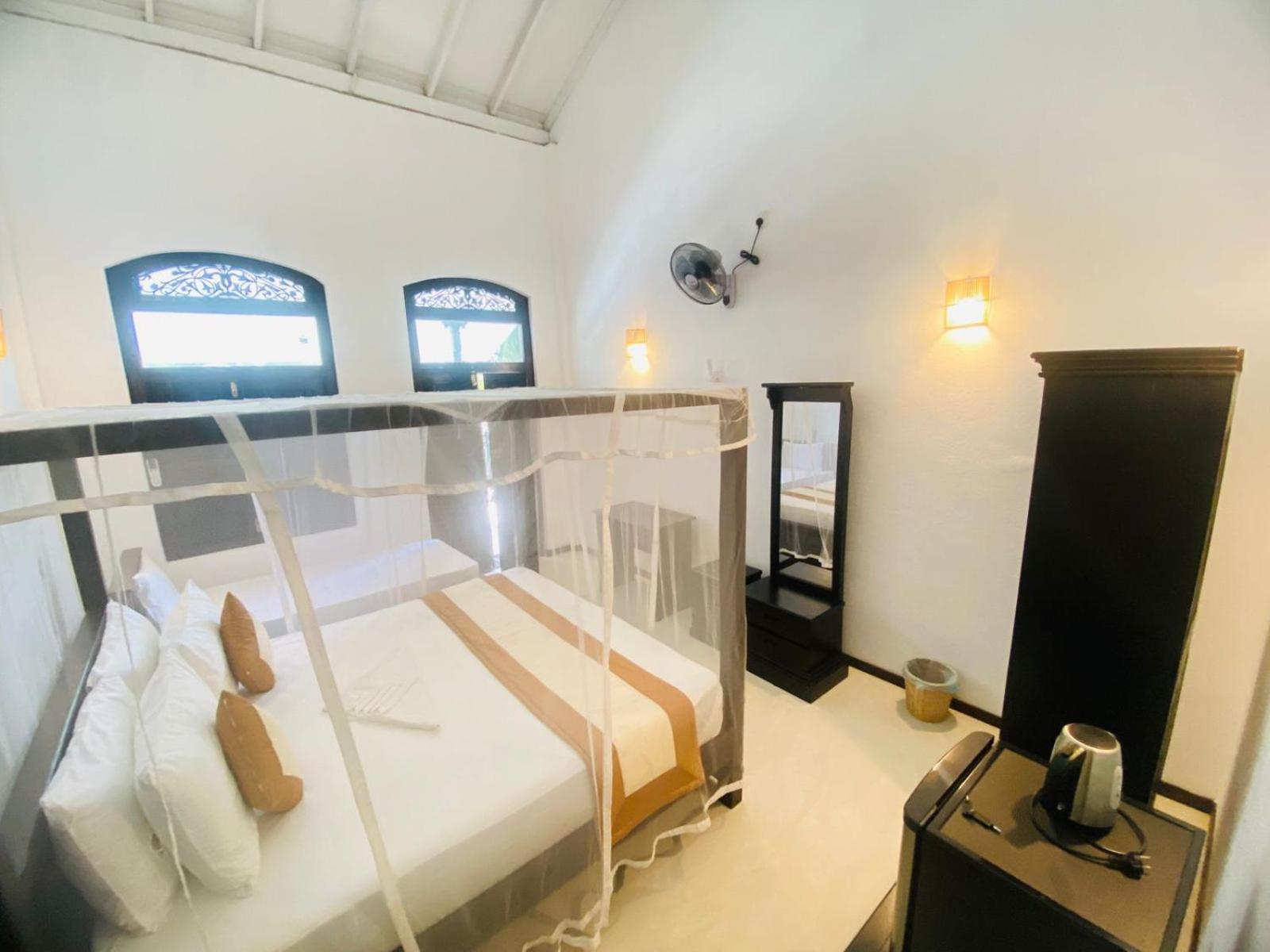 Ahangama Eco Villa Стая снимка