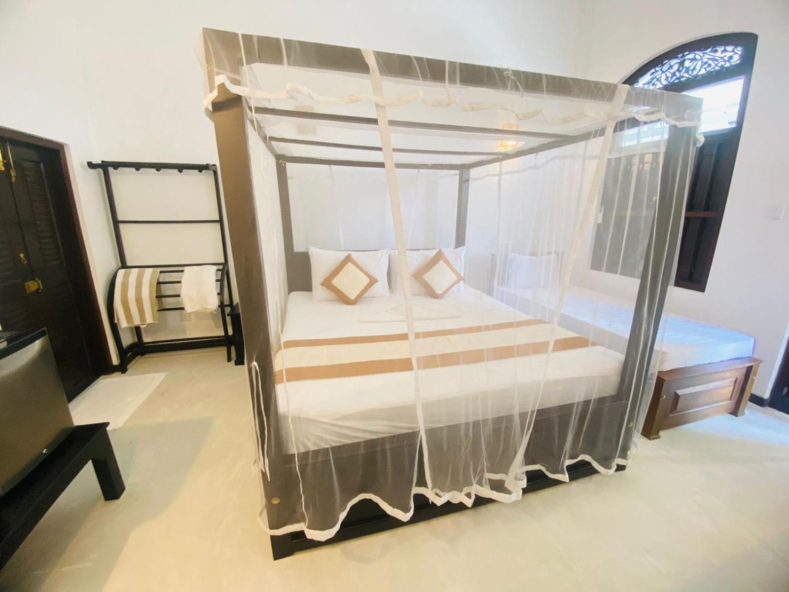 Ahangama Eco Villa Екстериор снимка