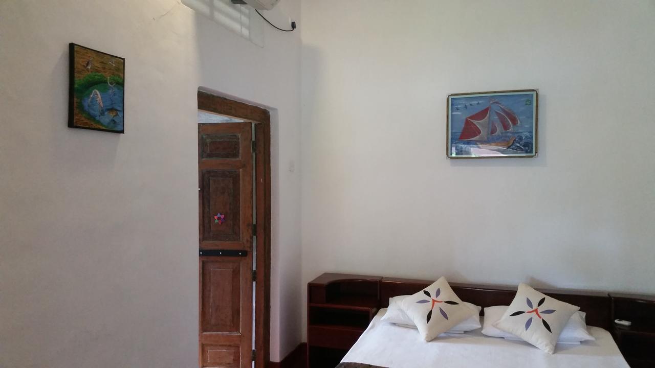 Ahangama Eco Villa Екстериор снимка