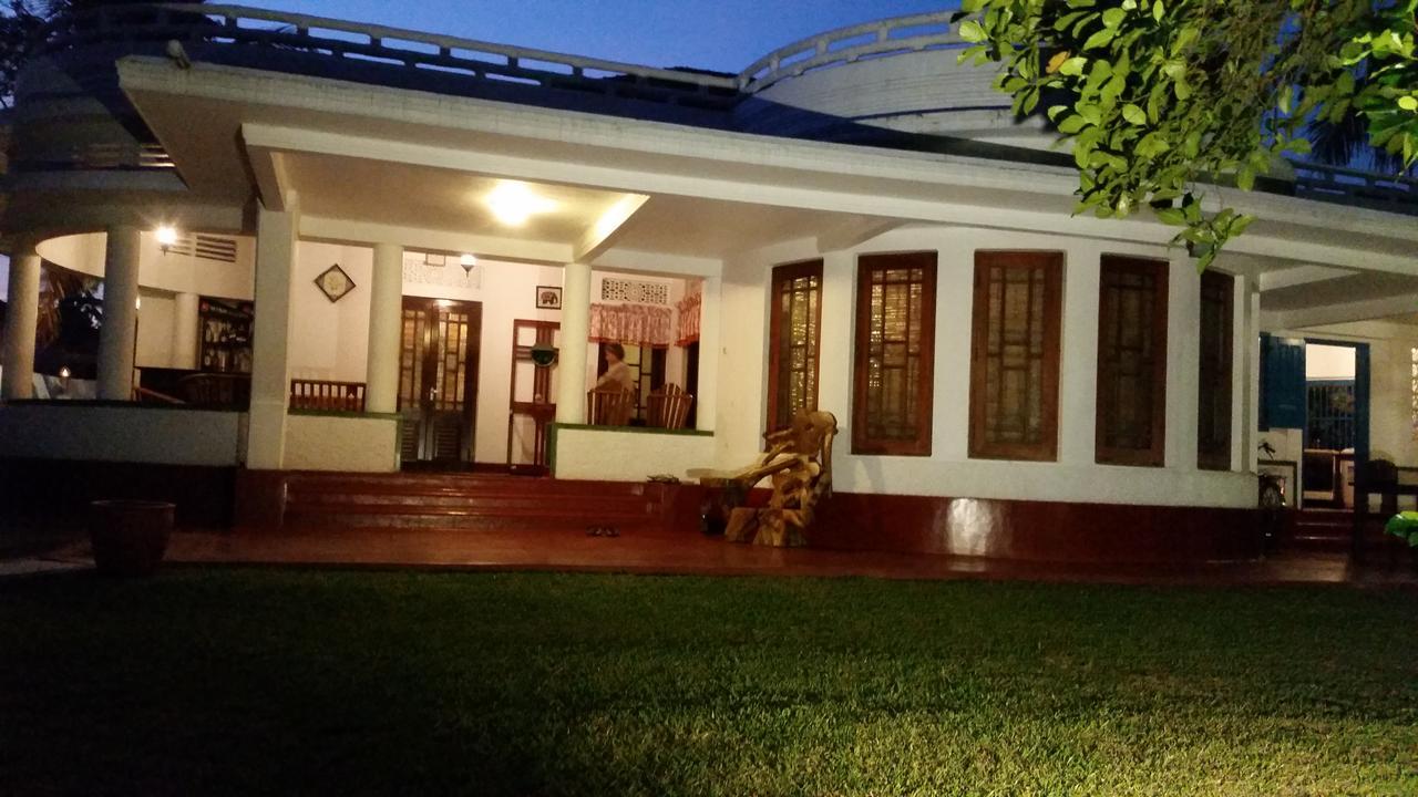 Ahangama Eco Villa Екстериор снимка