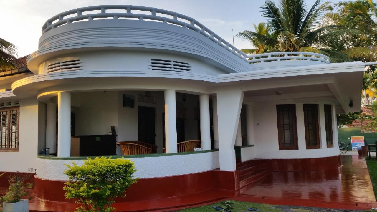 Ahangama Eco Villa Екстериор снимка