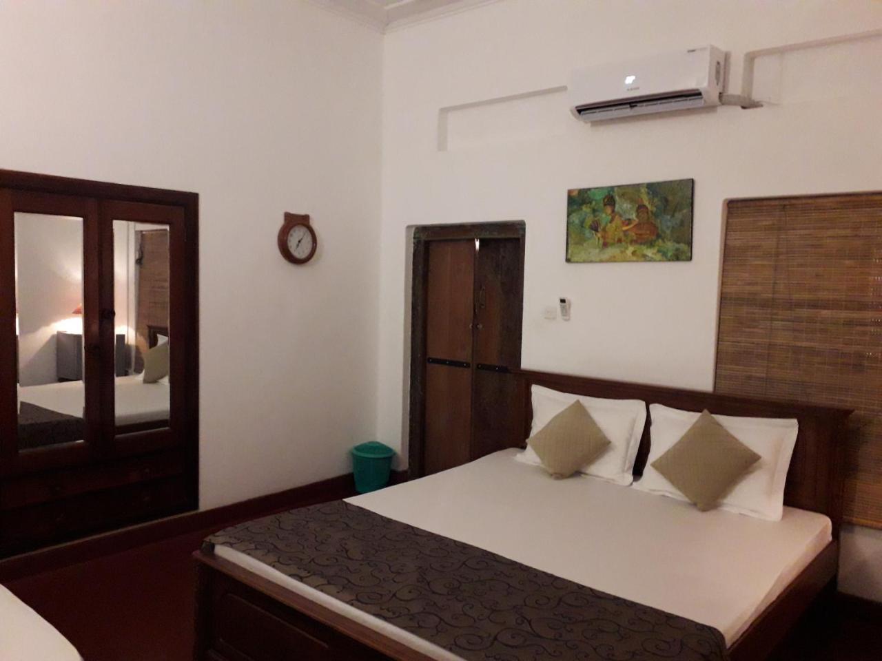 Ahangama Eco Villa Екстериор снимка