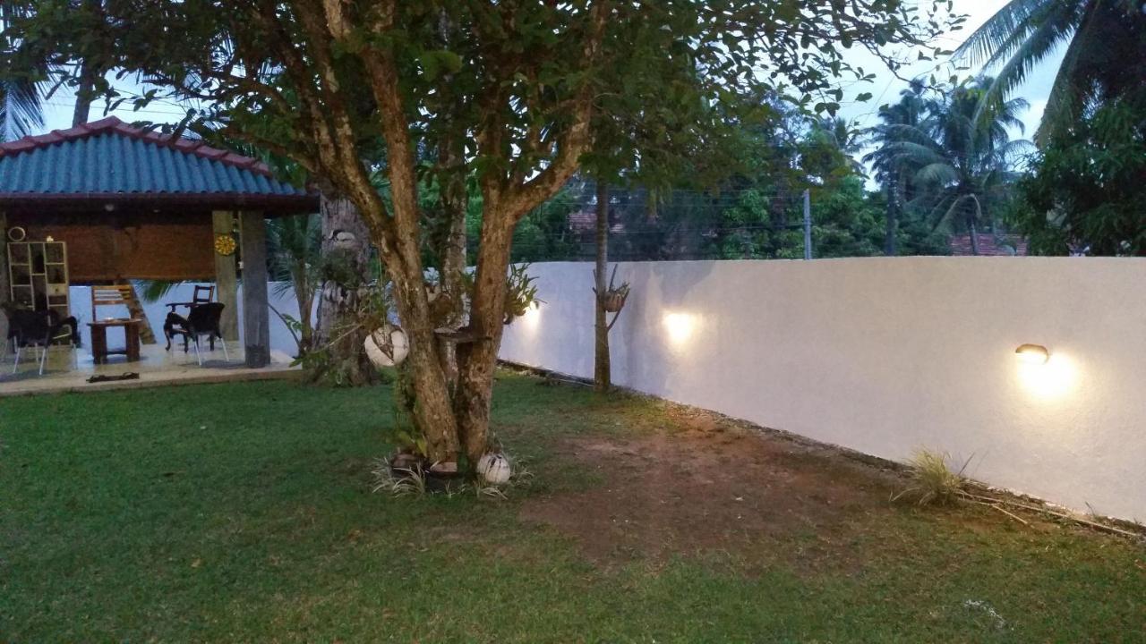 Ahangama Eco Villa Екстериор снимка