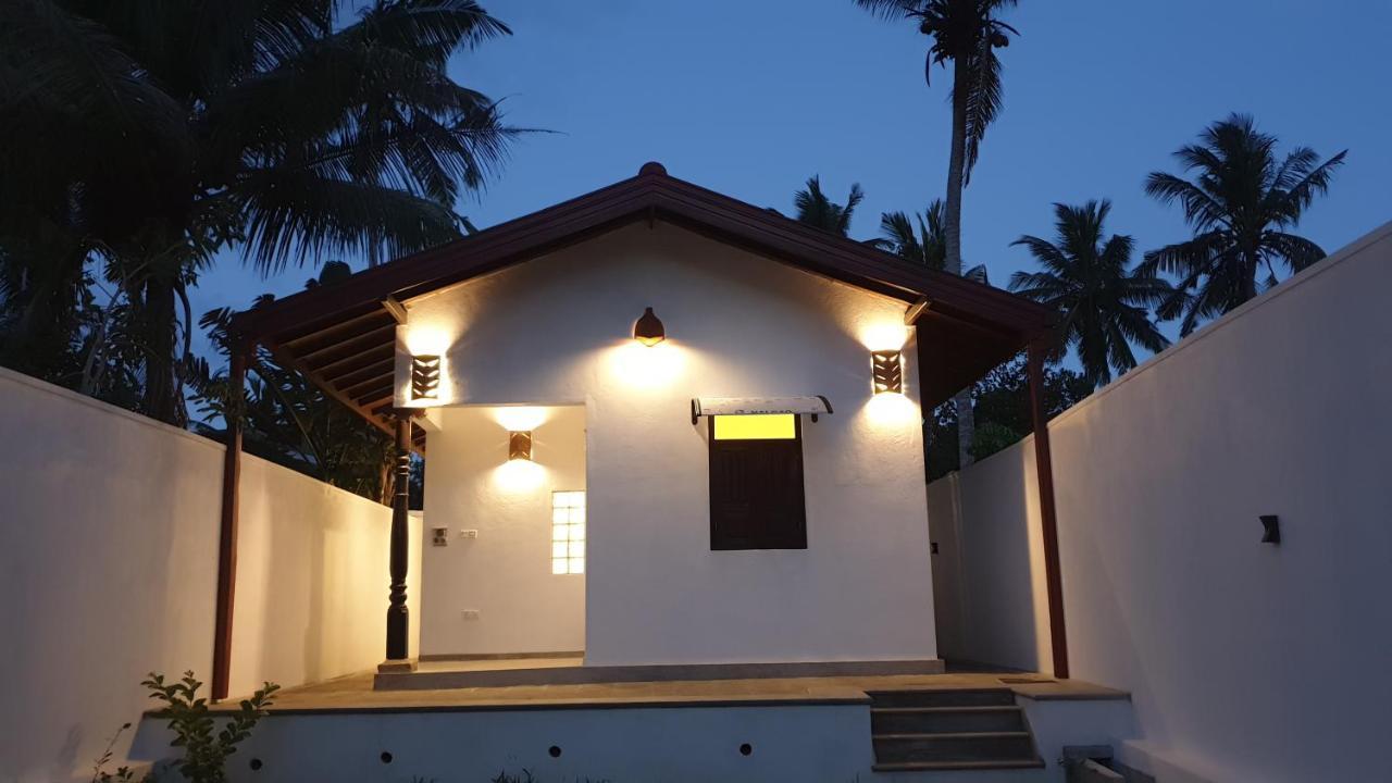 Ahangama Eco Villa Екстериор снимка